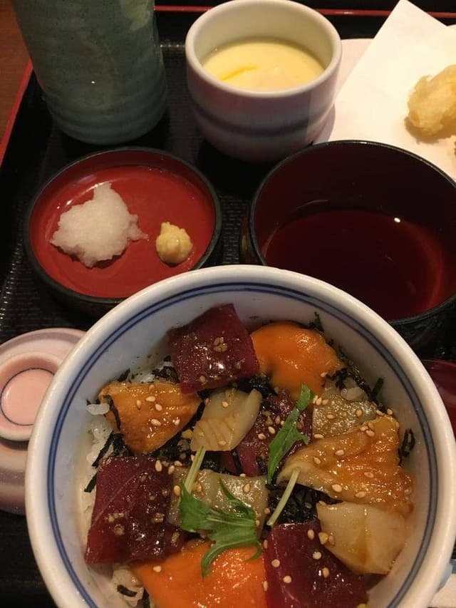 ひとやすみ庄屋 サンリブシティ小倉店 - サブ画像3