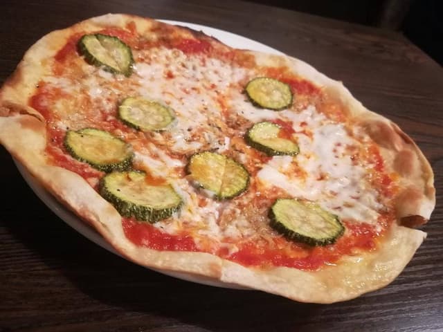 Osteria Rana - サブ画像2