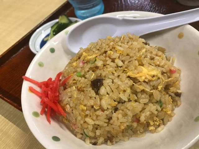 らーめん金次郎 - サブ画像3