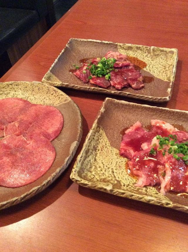 焼肉処百えん屋栄東店 - サブ画像2