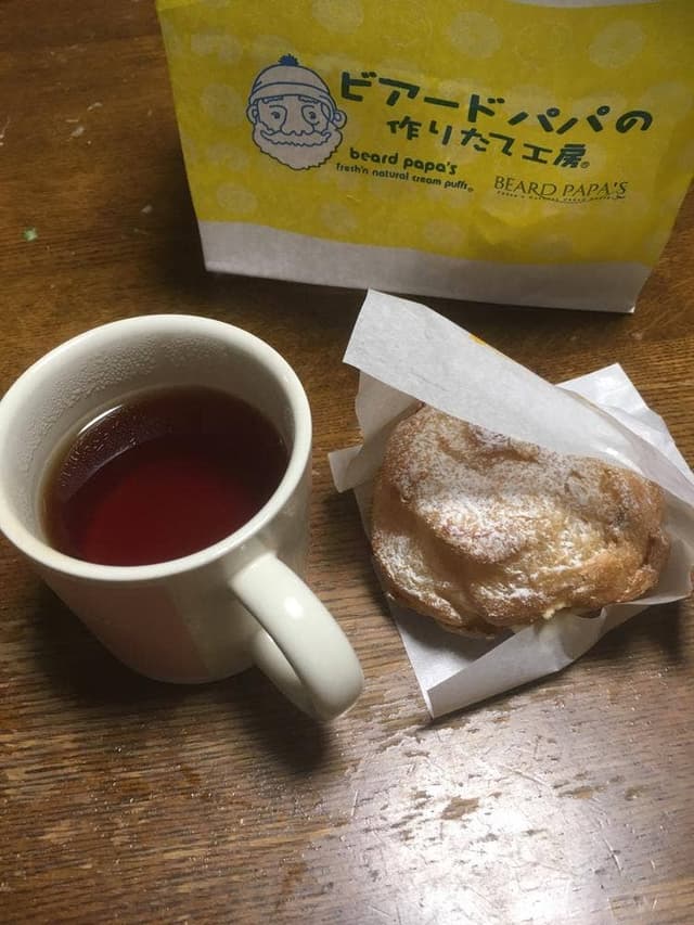ビアードパパ イオンモール倉敷店 - サブ画像1