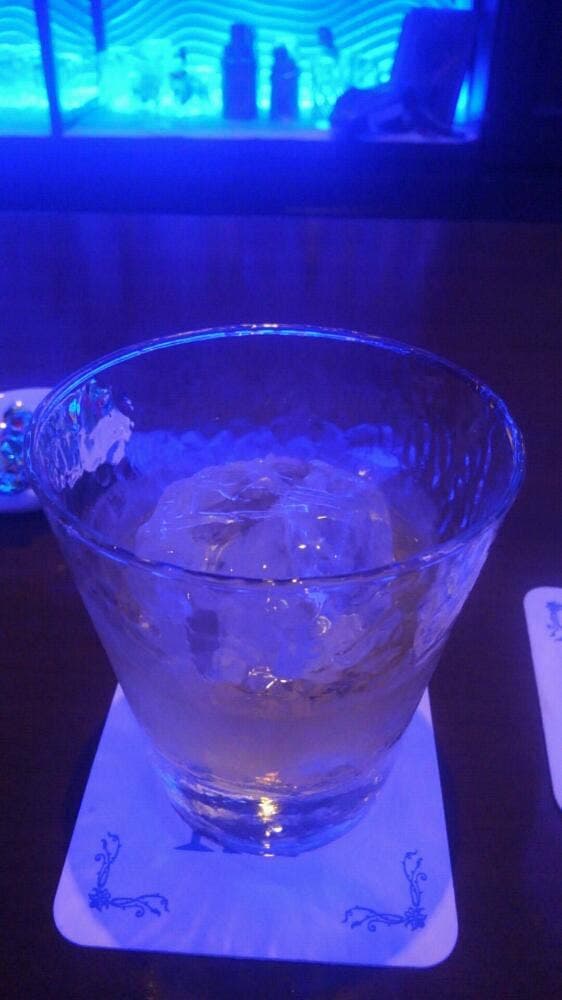 bar WaterBird - サブ画像1