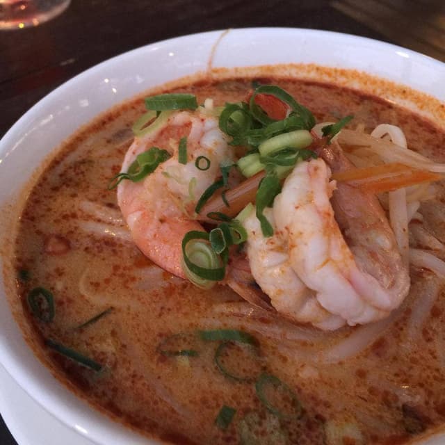 小天橋 タイ料理 Sala - サブ画像2