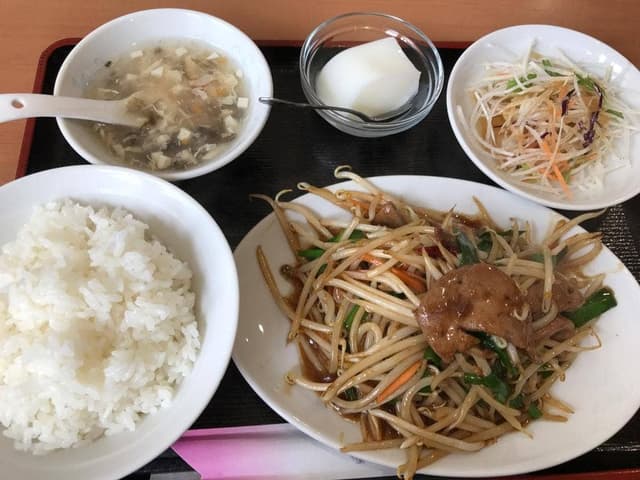 中華料理 天福居 - サブ画像1