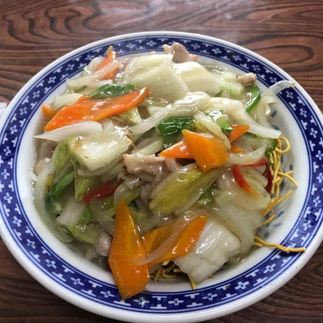 かつみ食堂 - サブ画像3