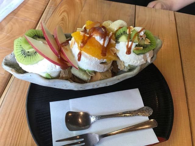 花菜おに工房 - サブ画像3