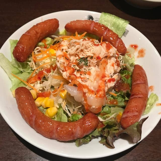カレーハウスCoCo壱番屋 半田インター店 - サブ画像2