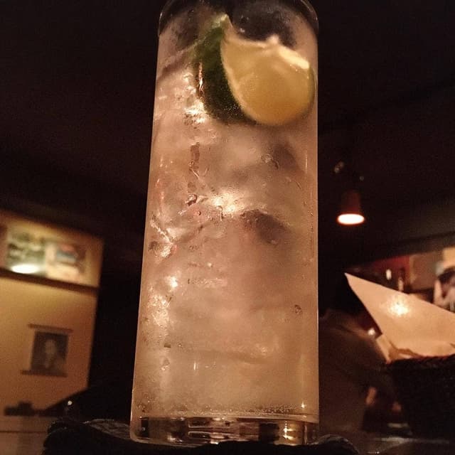 Bar Tarji - サブ画像1