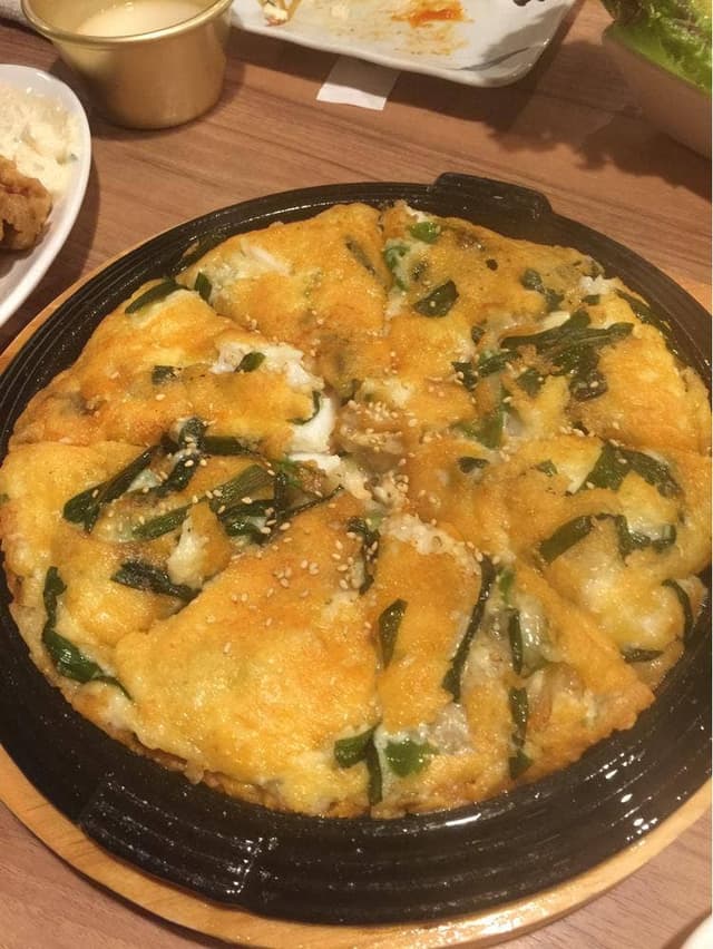韓国料理 はしくら家 - サブ画像1