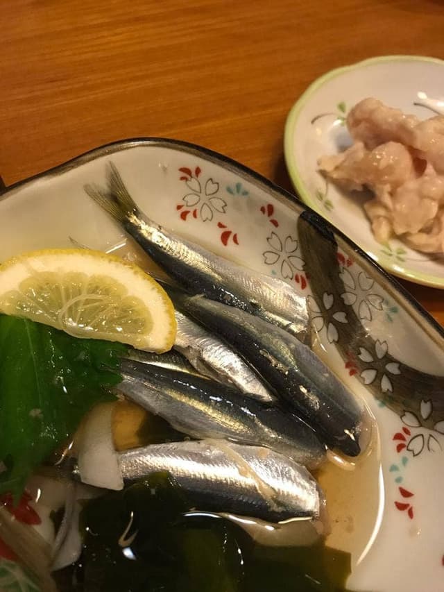 志摩磯料理 かもめ家 - サブ画像1