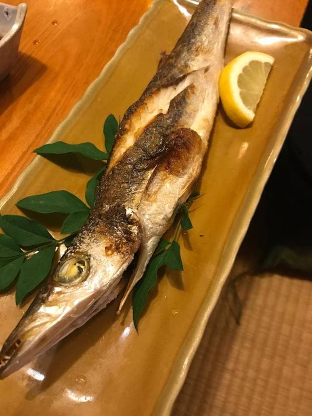志摩磯料理 かもめ家 - サブ画像2