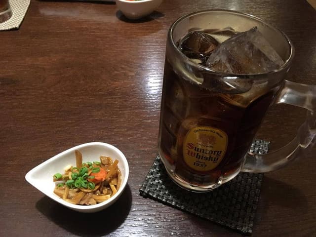 円山らくべえ - サブ画像1
