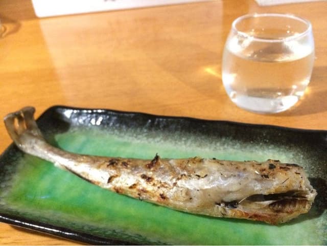日本酒バル Sui - サブ画像3
