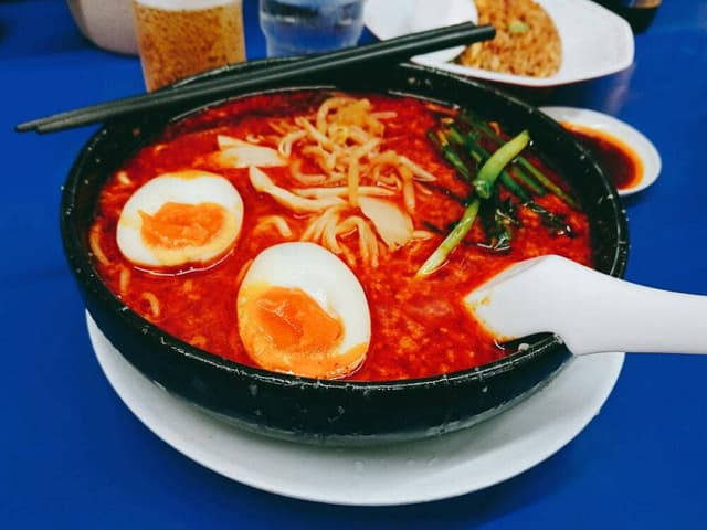 来来亭 山科新十条店 - サブ画像2