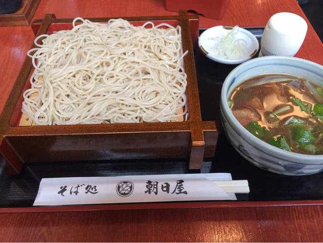 朝日屋 - サブ画像3