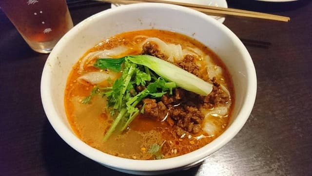 西安刀削麺酒楼 本厚木店 - サブ画像2