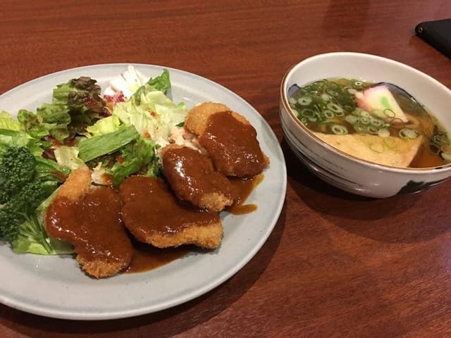 今日しかない江坂店 - サブ画像1