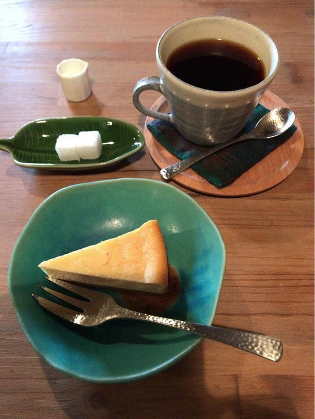 カフェ muni - サブ画像3