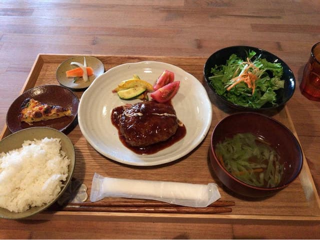 カフェ muni - サブ画像2