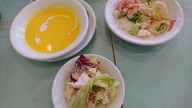 サイゼリヤ フェアモール松任店 - サブ画像2