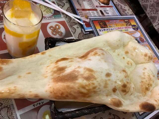 インドレストラン ディーガハウス - サブ画像2