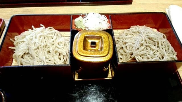 石挽き手打ち 一葉 - サブ画像1