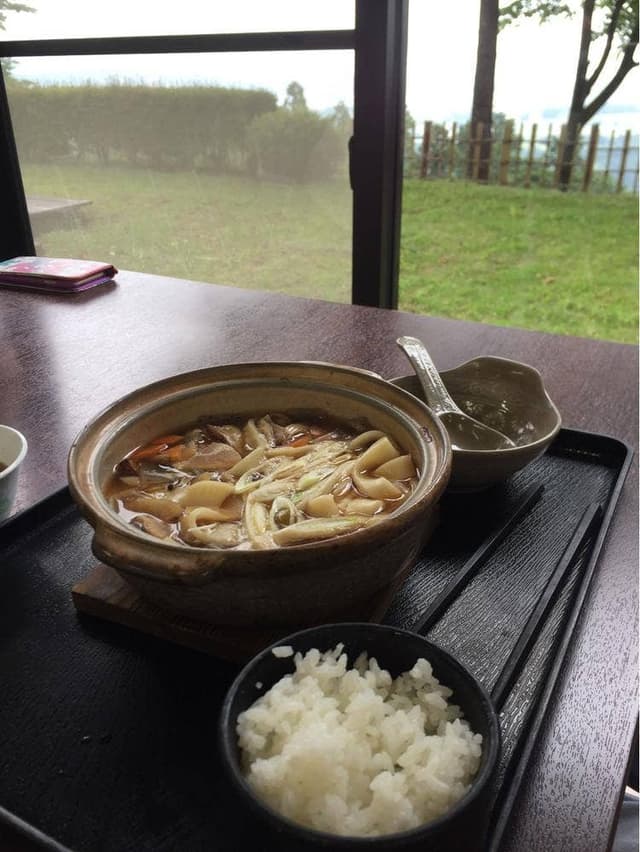 御山亭 妙義ふれあいプラザ もみじの湯 - サブ画像1