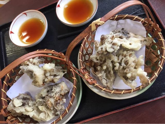 御山亭 妙義ふれあいプラザ もみじの湯 - サブ画像2