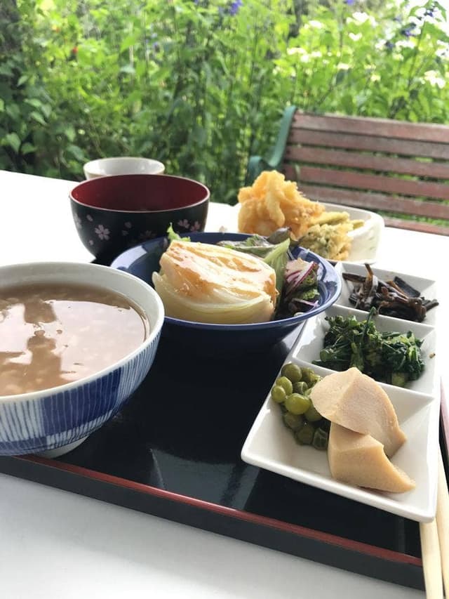 鬼の茶屋 にしもと - サブ画像3
