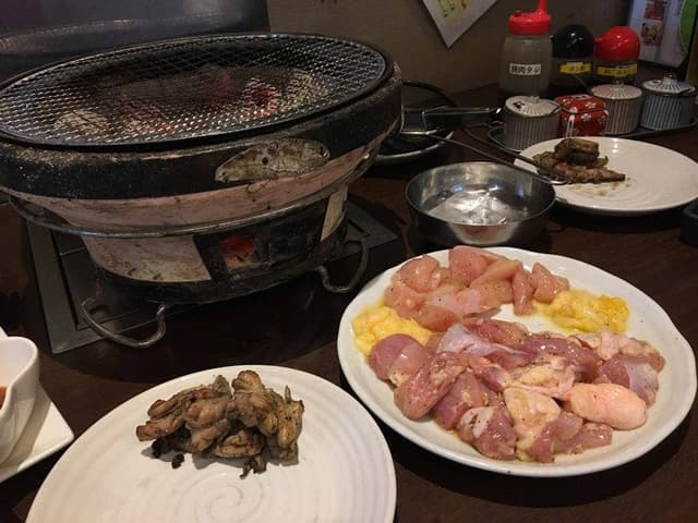 焼肉 わさび - サブ画像2