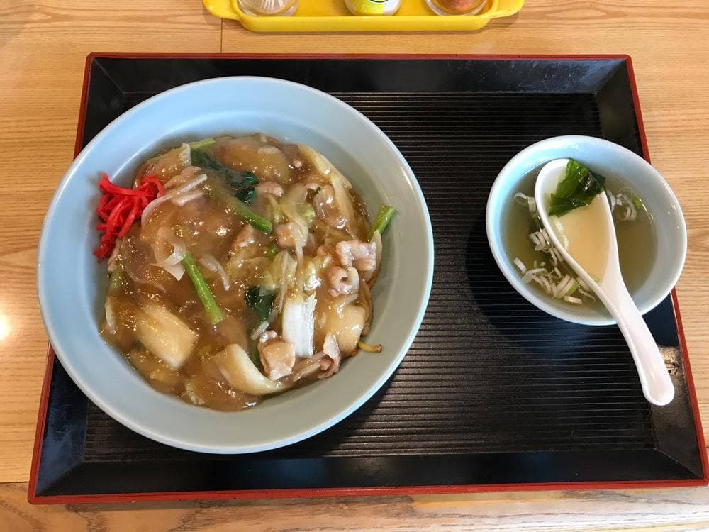 明華飯店