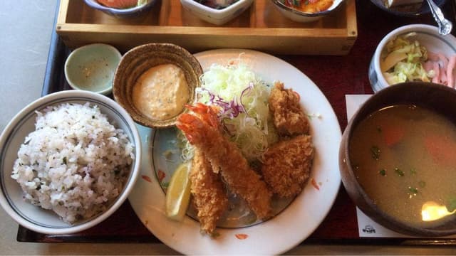 かつ波奈 木更津店 - サブ画像3
