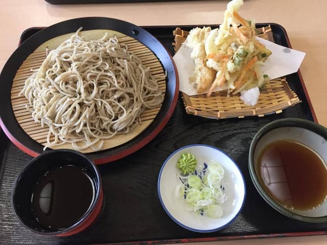 農村レストラン関の里 - サブ画像2