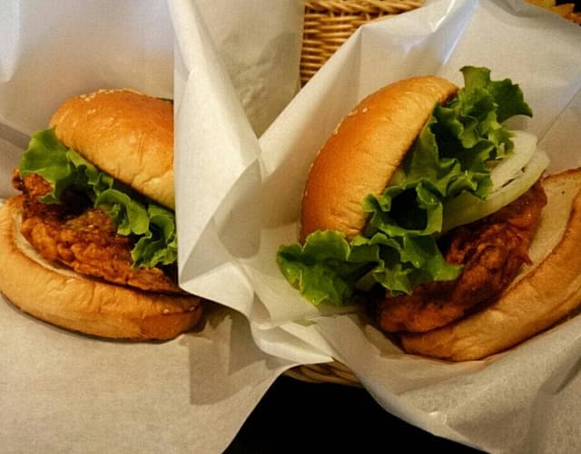 フレッシュネスバーガー アトイスコート前橋店 - サブ画像3