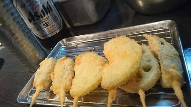 炭火焼鳥 くっくどぅ～ん 新世界店 - サブ画像2