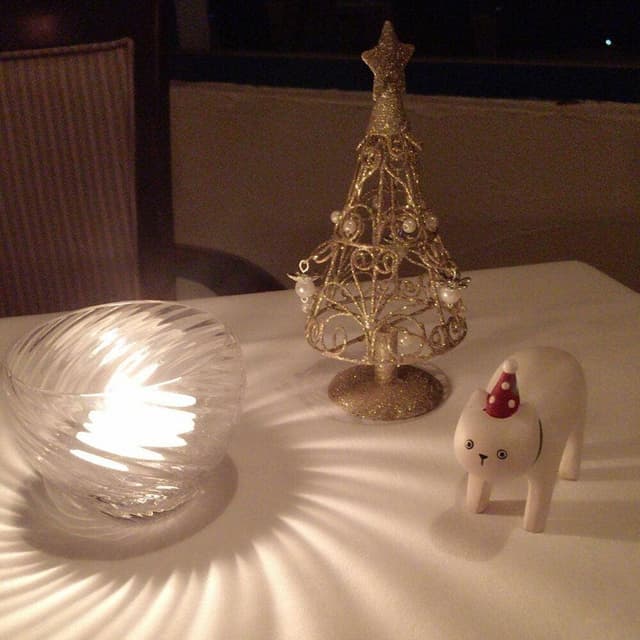 レストラン ティラ - サブ画像2