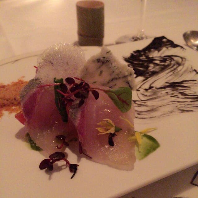 レストラン ティラ - サブ画像1