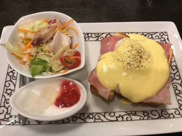 元町珈琲 一宮緑の離れ - サブ画像3
