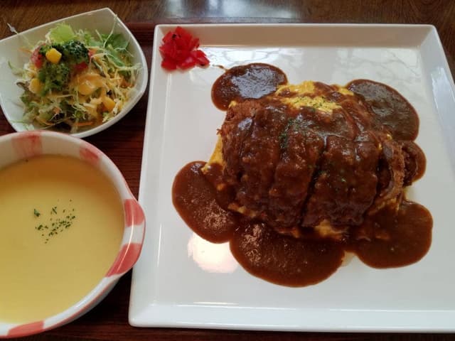 もみの木 - サブ画像2