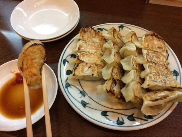 餃子のテムジン 薬院店 - サブ画像2