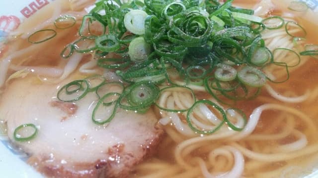 セルフうどん エコぽん太 - サブ画像1