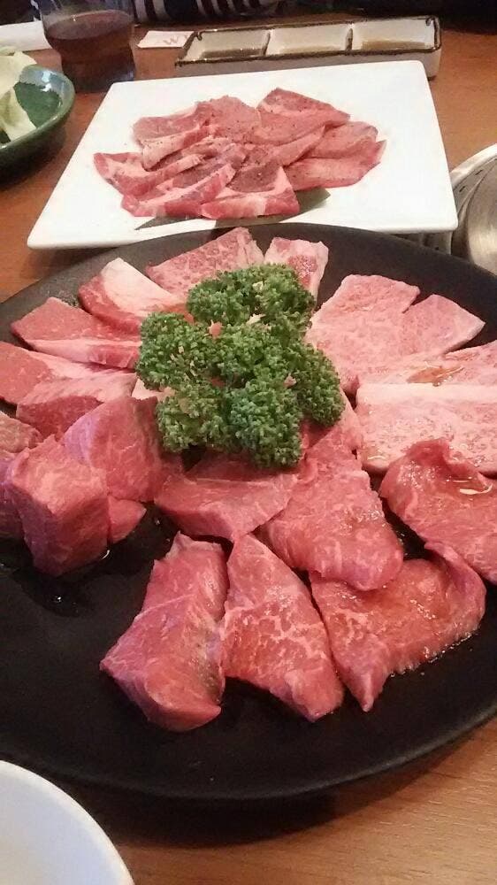 味の街ウエスト 宇佐店