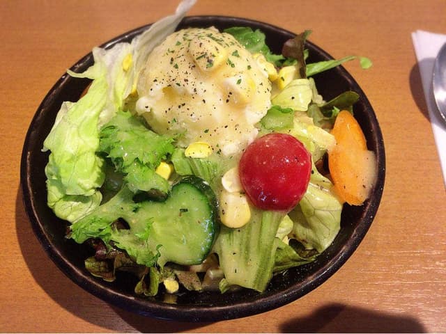 ボン レギューム - サブ画像2