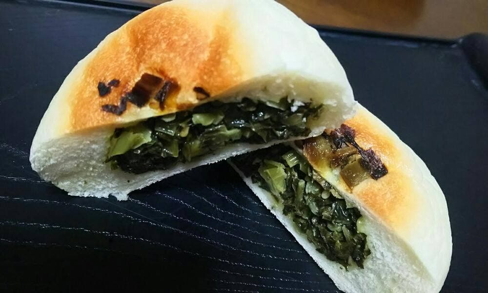 スイートベーカリー パパン
