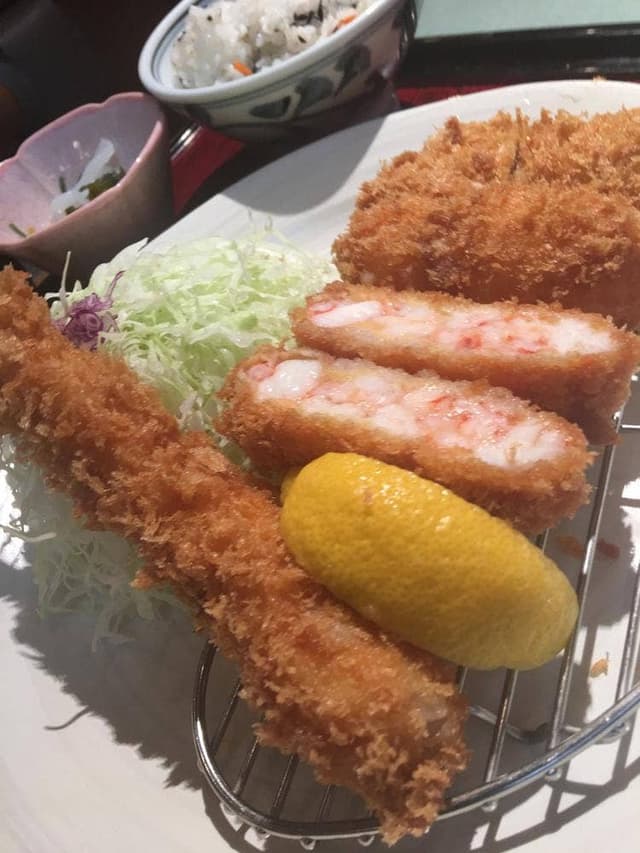 かつ波奈君津店 - サブ画像2