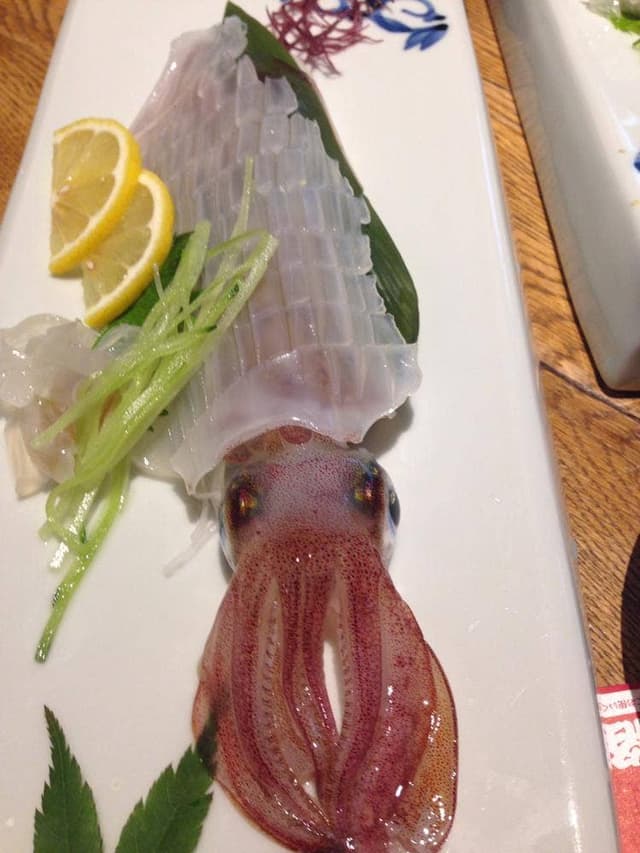 炉ばた料理 助格 三番町店 - サブ画像1