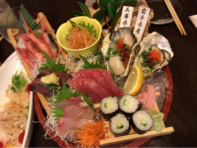 どんさん亭小山店 - サブ画像3