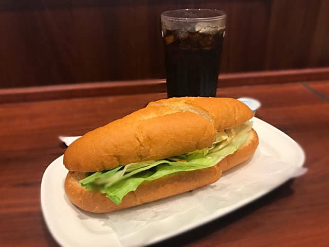 ドトールコーヒーショップ 湯島春日通り店 - サブ画像1