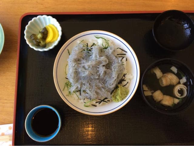 お食事処 海里部 - サブ画像3