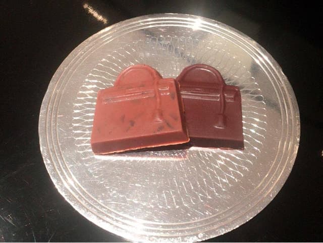 ピュイフォルカ シャンパンバー HERMES 銀座店 - サブ画像2